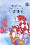 �D�NDE EST� GATITO?