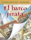 EL BARCO PIRATA