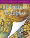 EL ANTIGUO EGIPTO