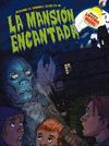 LA MANSI�N ENCANTADA