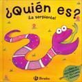 �QUI�N ES? �LA SERPIENTE!