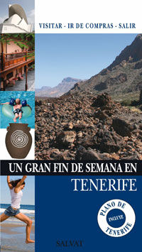 UN GRAN FIN DE SEMANA EN TENERIFE
