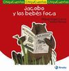 JACOBO Y LOS BEB�S FOCA