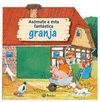 AS�MATE A ESTA FANT�STICA GRANJA