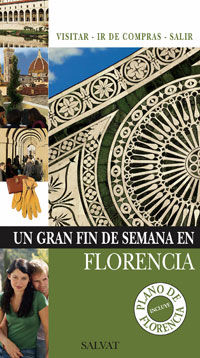FLORENCIA.FIN DE SEMANA
