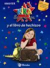 KIKA SUPERBRUJA Y EL LIBRO DE HECHIZOS (EDICIN ESPECIAL)