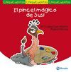 EL PINCEL M�GICO DE SUSI