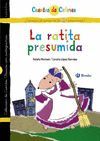 LA RATITA PRESUMIDA / LOS NOVIOS DE LA RATITA PRESUMIDA