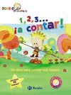 1, 2, 3... A CONTAR!