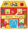 JUGAMOS EN LA GRANJA