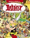 BUSCA E ATOPA A... ASTRIX