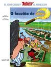 O FOUCIO DE OURO