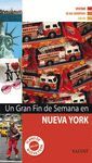 UN GRAN FIN DE SEMANA EN NUEVA YORK