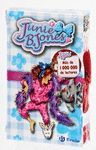 PACK JUNIE B. JONES (INCLUYE N.� 4, 5 Y 6)