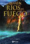 ATHERTON. LIBRO DOS. ROS DE FUEGO (ED. 2010)