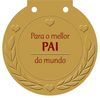 PARA O MELLOR PAI DO MUNDO