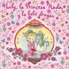 LILY, LA PRINCESA HADA, Y LA BEB� DRAG�N