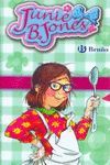 PACK JUNIE B. JONES (INCLUYE N.� 7, 8 Y 9)