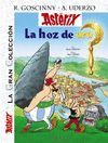 LA HOZ DE ORO. LA GRAN COLECCI�N