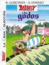 AST�RIX Y LOS GODOS. LA GRAN COLECCI�N