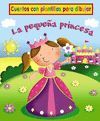 LA PEQUEA PRINCESA