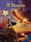 EL PRINCIPITO, 2. EL PLANETA DEL PJARO DE FUEGO