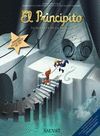 EL PRINCIPITO, 3. EL PLANETA DE LA MSICA