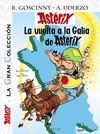 LA VUELTA A LA GALIA DE ASTRIX. LA GRAN COLECCIN