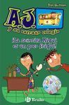 �LA SE�ORITA RIQUI ES UN POCO FRIQUI!