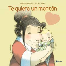 TE QUIERO UN MONTN