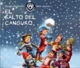 MINI FUTBOLMAN�A. EL SALTO DEL CANGURO