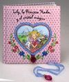 LILY, LA PRINCESA HADA, Y EL CRISTAL M�GICO