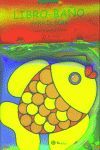 LIBRO-BA�O PARA EL BEB�. EL PEZ