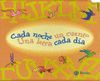 ESTUCHE CADA NOCHE UN CUENTO, UNA LETRA CADA DA