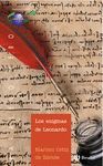 ENIGMAS DE LEONARDO,LOS