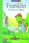 FRANKLIN PLANTA UN �RBOL