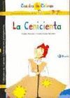 LA CENICIENTA / LAS HERMANASTRAS DE CENICIENTA