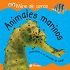 ANIMALES MARINOS