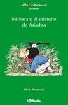 BRBARA Y EL MISTERIO DE ARIADNA