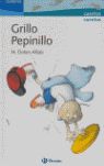 DELF.GRILLO PEPINILLO