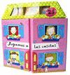 JUGAMOS A LAS CASITAS