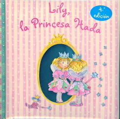 LILY, LA PRINCESA HADA