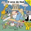 EL ARCA DE NO
