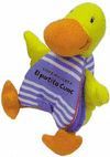 EL PATITO CUAC