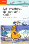 AVENTURAS PEQUE�O COLON