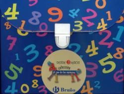 EL ZOO DE LOS N�MEROS. OBRA COMPLETA