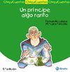 UN PR�NCIPE ALGO RARITO