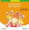 CAPERUCITA DE COLORES