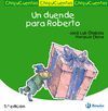 UN DUENDE PARA ROBERTO