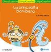 LA PRINCESITA BOMBERA